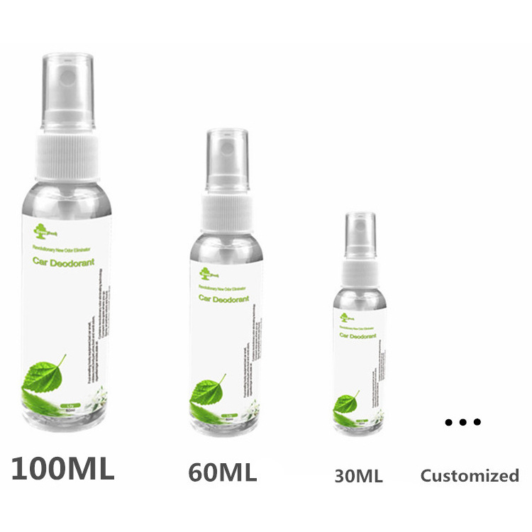 Oem Pet Deodorizing Liquid For Outside,car deodorant smoke Pet Perfume Deodorant Cologne Spray car Odor Eliminator