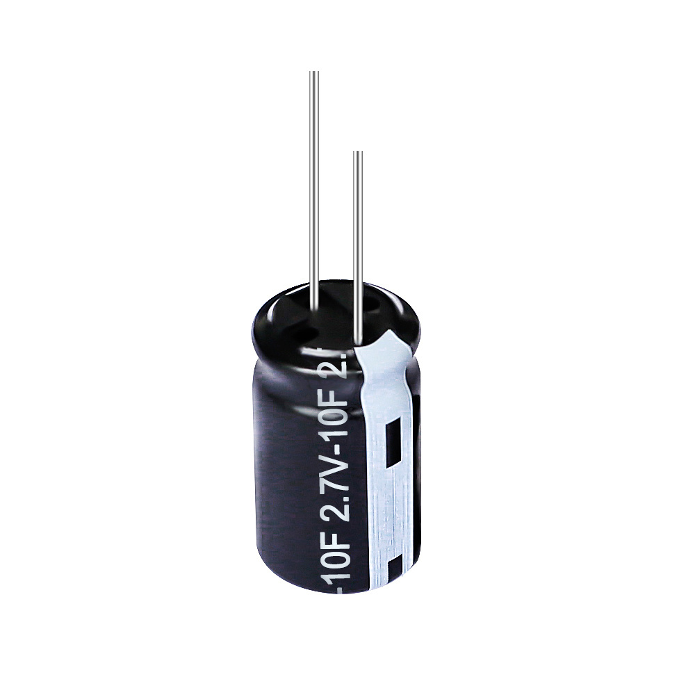 Hot Sale Motorike Car Battery Super High Capacitance Custom 10F 2.7V 3000F Super Capacitor