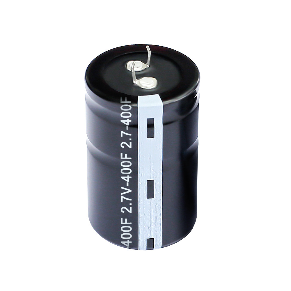 Factory Supply Discount Price Flashlight Fast Charger Coin Cell Super Capacitor Battery Supercapacitor 2.7V 12~15 Days