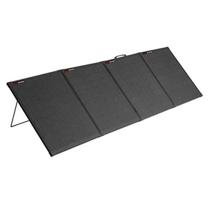 CETCSolar folding Paneles 200w panneaux solaires foldable solar panel