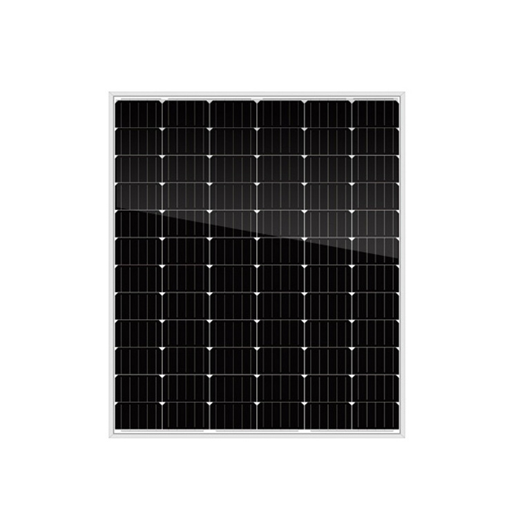 100w 200w Solar Panel portable solar system home cheap green energy