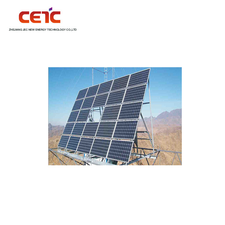 New Products Most Popular complete solar solution 200w solar powered system price