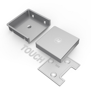 JEDVER LED Smart Touch Dimmer BLE Smart Sensor Switch