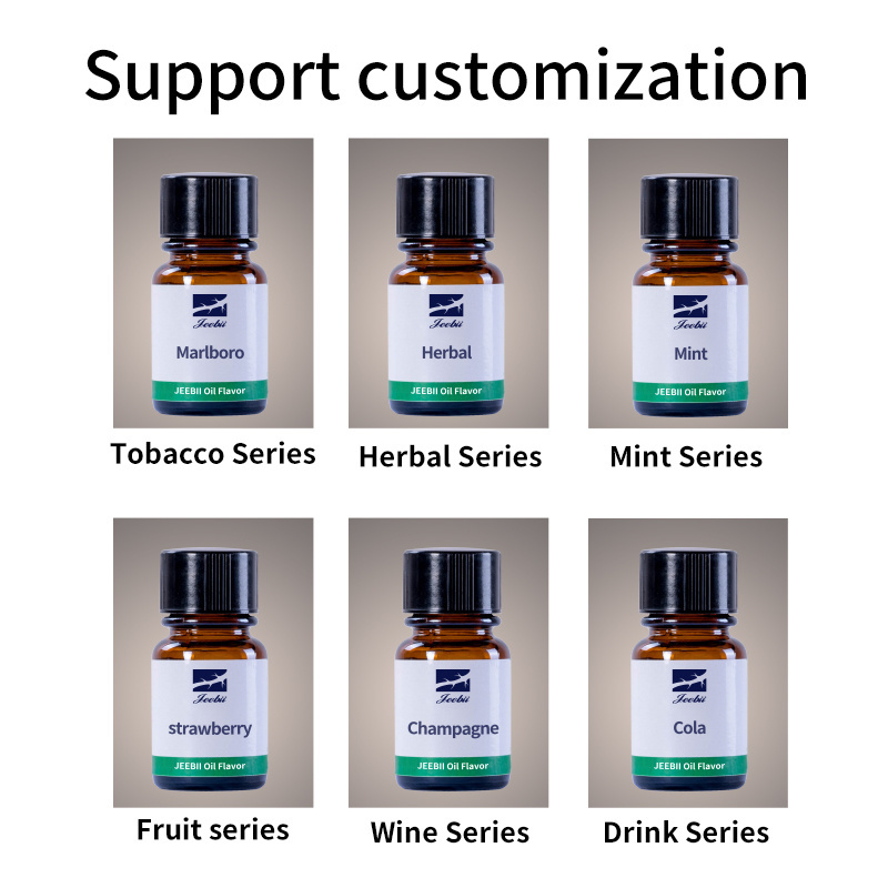 Customizable Concentrated Fruit Flavor for Industrial Use for Food and Beverage Flavors Extraction Plant