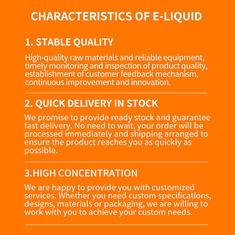 Concentrated Te Nero & Vaniglia Liquid Fruit Flavor for Food Industrial Flavor Use ODM & OEM Customization Support