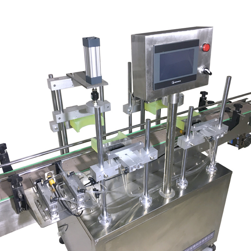 New The Usa Popular China Full Automatic Filling Industrial Machinery Normal Saline Iv Fluids Bag Filling Production Machine