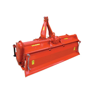 Chinese Factory Multi Functional Rotary Tiller Chain Drive Rotary Hoes For Sale