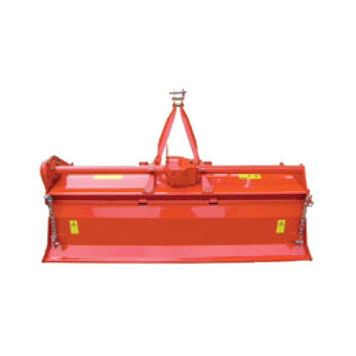 Chinese Factory Multi Functional Rotary Tiller Chain Drive Rotary Hoes For Sale