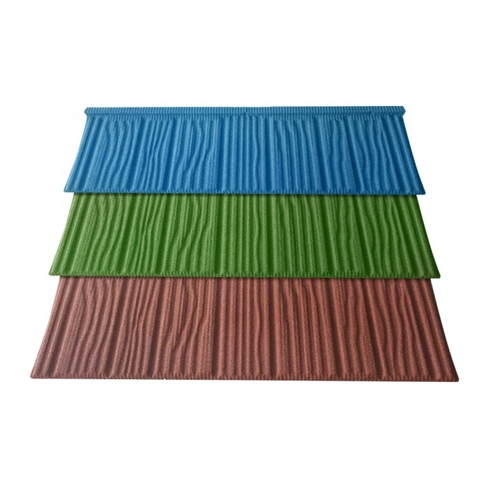 Manufacturer Houses Price Tiles Roofing French Waterproof Black Roof Tile Prices