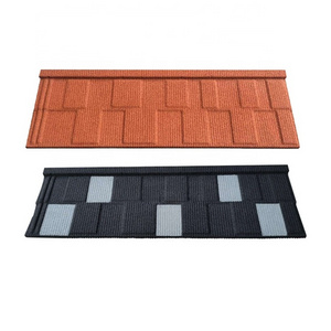 roof tile price roof sheet price stone coated metal roof tile