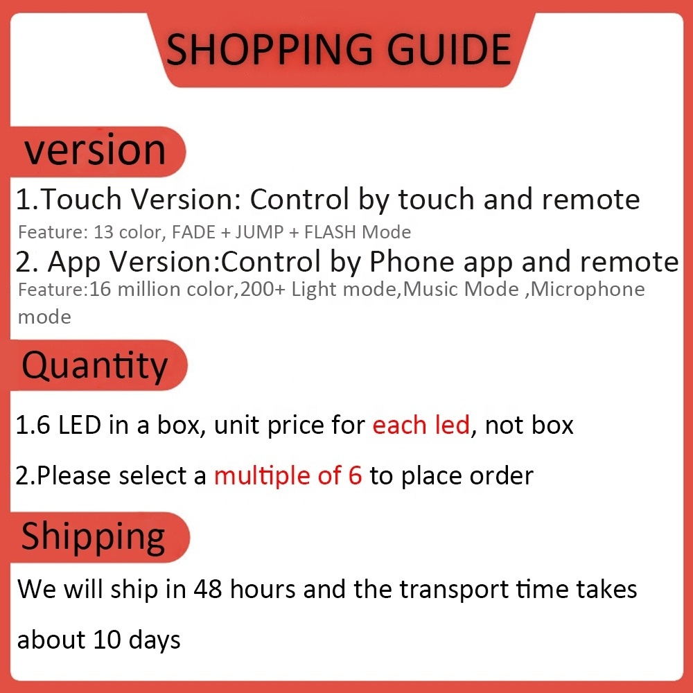 Wall Smart Wall-Mounted Touch-Sensitive DIY Module Hexagon light With IR remote Control Light for Bedroom