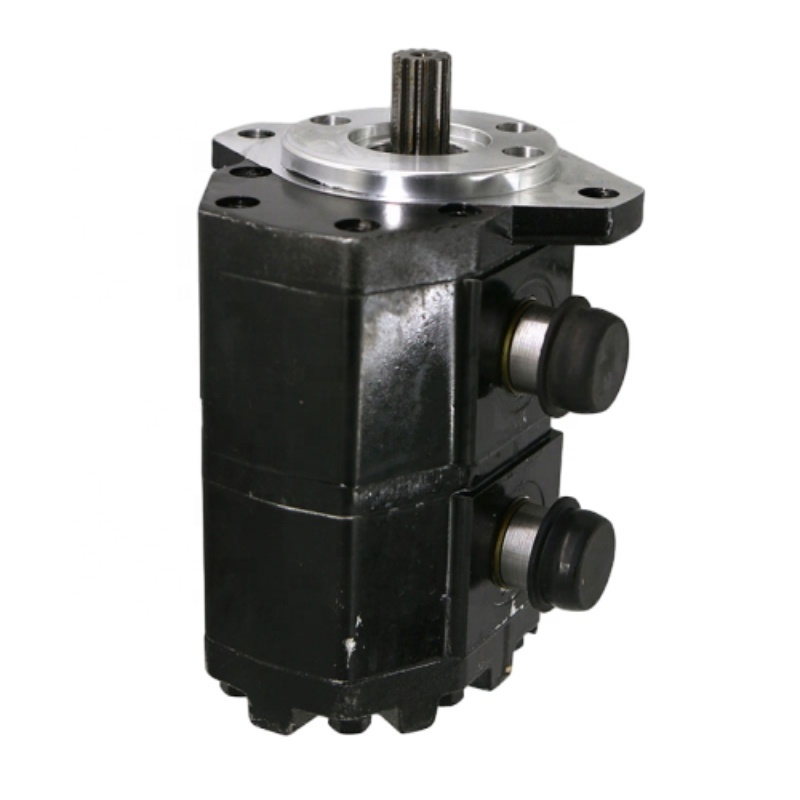 New Hydraulic Pump 6687864 For Skid Steer Loader Bobcat S130 S150 S160 S175 S185 S205 T140 T180 T190