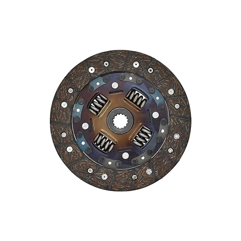 Replacement K66905-13300 67980-13400 67401-13402 Clutch Disk for Kubota B1550 B7200E B1750 B4200 B5100 B5200 B6000 B6100 B6200