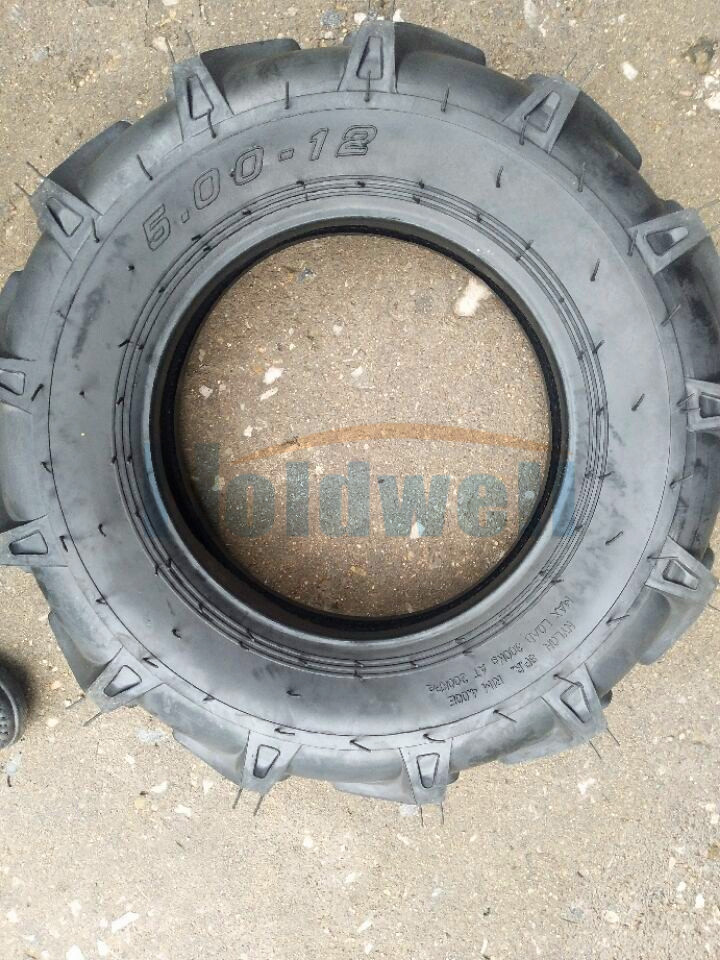 REPLACEMENT JAPANESE TRACTOR TYRE AND INNER TUBE FOR Satoh ST1300D ST1440 Suzue M1502D M1503D F13D F155D F145D F14D