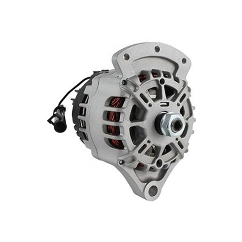 Aftermarket Alternator 30-01114-06 70 Amp 12V For  1000  1200  1200 MT  1300  1550  1300 MT