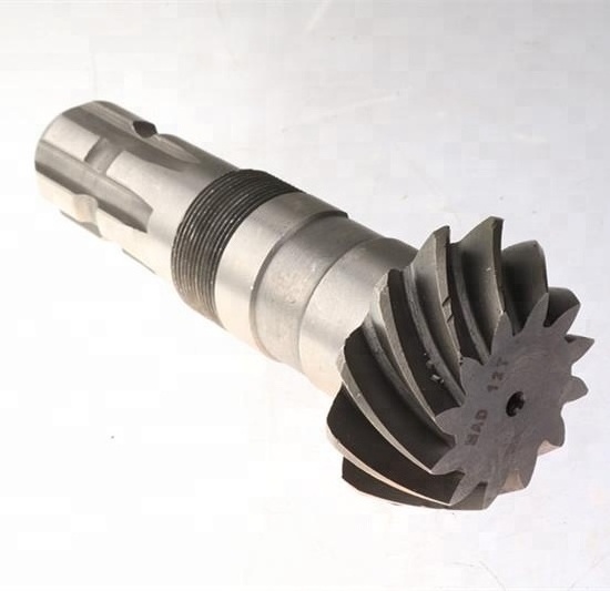 HIGH QUALITY 12X28T JAPANESE TRACTOR TILLER BEVEL GEAR GROUP KUBOTA MITSUBISHI ISEKI SHIBAURA