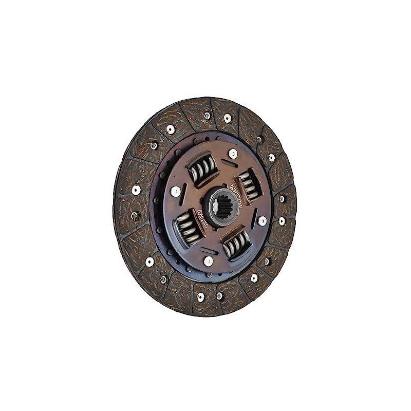 Replacement K66905-13300 67980-13400 67401-13402 Clutch Disk for Kubota B1550 B7200E B1750 B4200 B5100 B5200 B6000 B6100 B6200