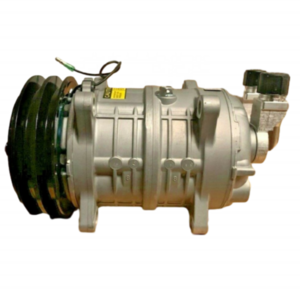 Aftermarket AC Compressor 18-10158-07 for Transport refrigeration Carrier transicold parts Carrier transicold compressor