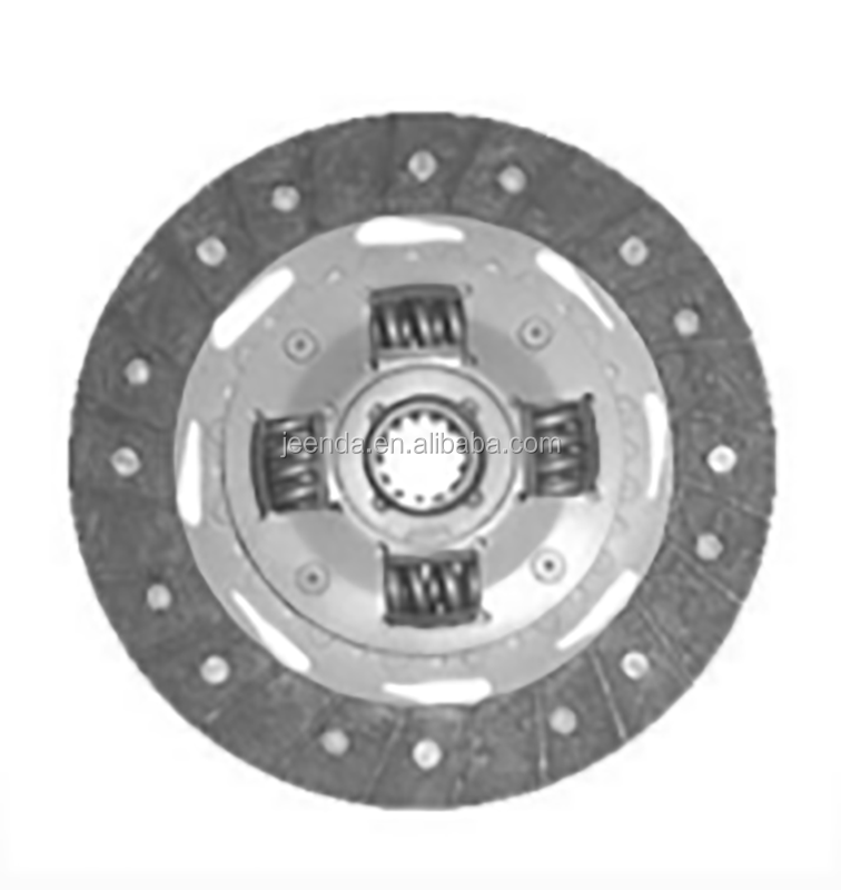 Replacement K66905-13300 67980-13400 67401-13402 Clutch Disk for Kubota B1550 B7200E B1750 B4200 B5100 B5200 B6000 B6100 B6200