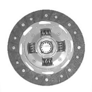 Replacement K66905-13300 67980-13400 67401-13402 Clutch Disk for Kubota B1550 B7200E B1750 B4200 B5100 B5200 B6000 B6100 B6200