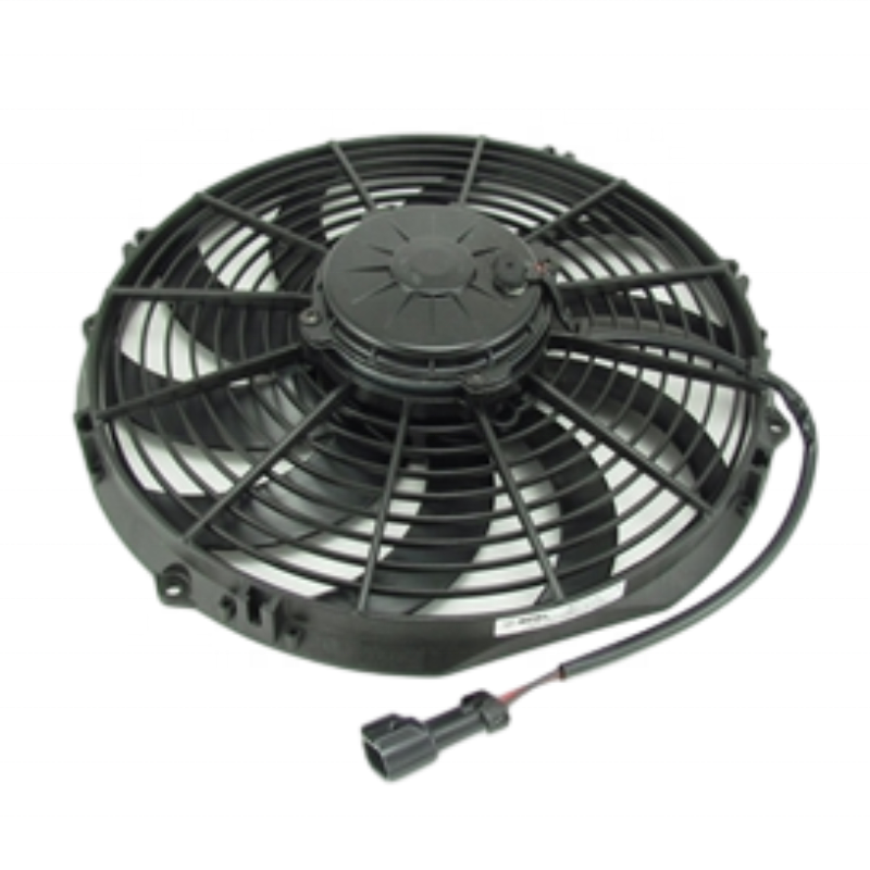 Replacement Fan Condenser APU 78-1201 For Thermo King  VM-400 Tripac