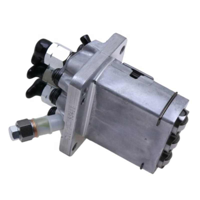 Aftermarket New Fuel Injection Pump 16006-51010 For Kubota D662 D722 D782 D902 Komatsu 3D67E-1A Engine