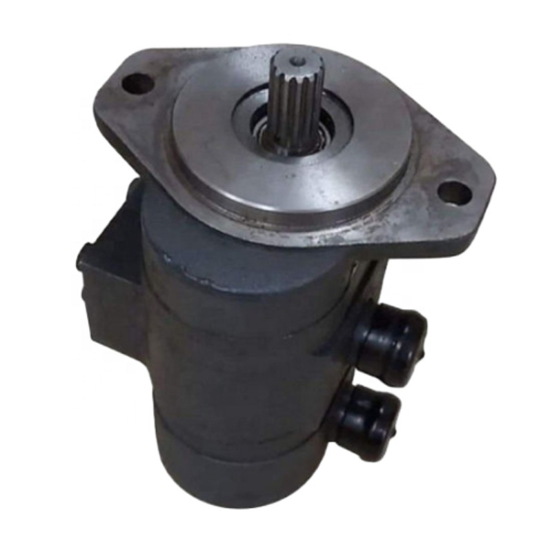 New Hydraulic Pump 6687864 For Skid Steer Loader Bobcat S130 S150 S160 S175 S185 S205 T140 T180 T190