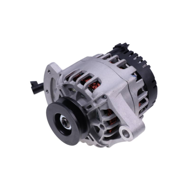 Aftermarket Alternator 30-01114-06 70 Amp 12V For  1000  1200  1200 MT  1300  1550  1300 MT