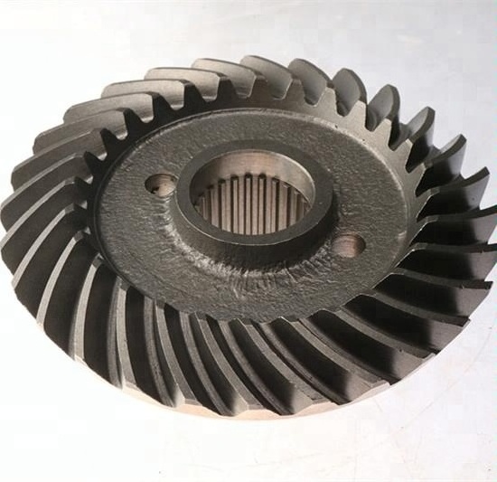 HIGH QUALITY 12X28T JAPANESE TRACTOR TILLER BEVEL GEAR GROUP KUBOTA MITSUBISHI ISEKI SHIBAURA