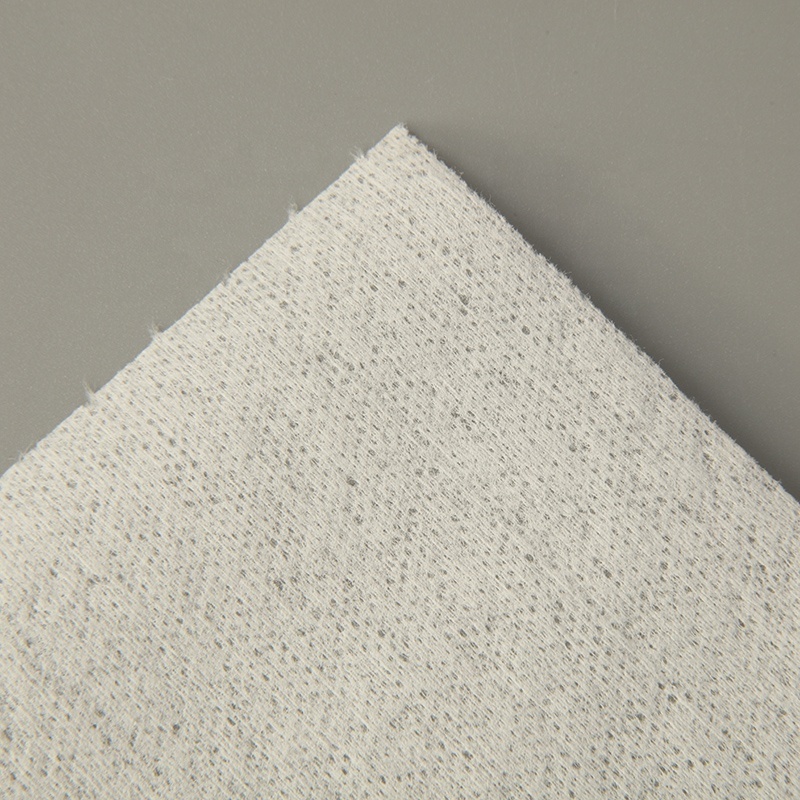 All Purpose Polypropylene Woodpulp Spunlace Nonwoven Roll Fabric Cleaning Wiping Cloth Industrial Cleaning Rag