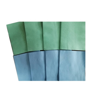 Industrial disposable Multi-purpose cleaning cloth lint free rags nonwoven fabric