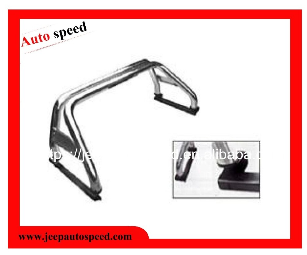 S/S roll bar for toyota hilux vigo 2012- 2014