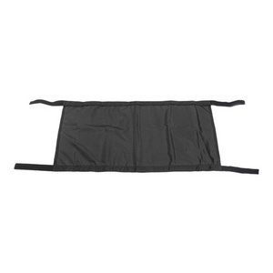 Black Car Roof Hammock for Jeep Wrangler 1997-2019 TJ JK JKU JL JLU