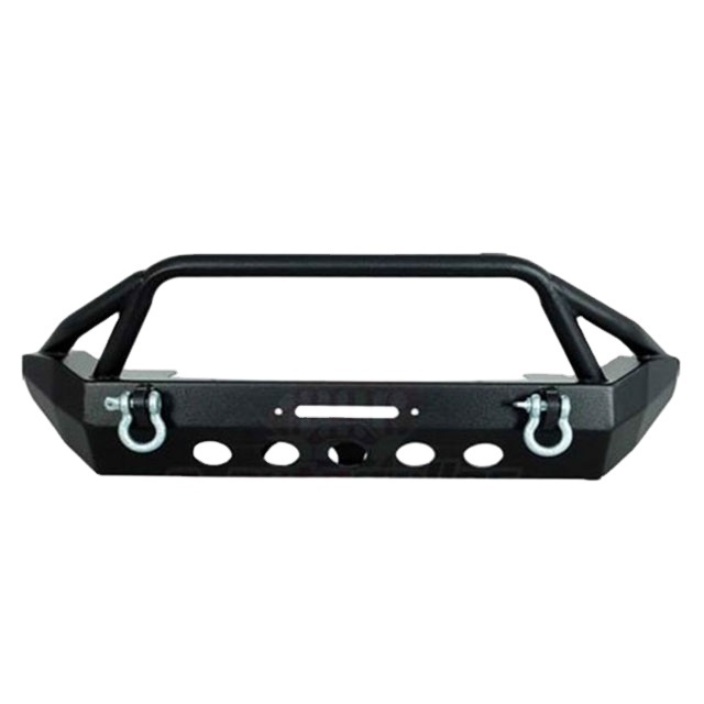 bolt-on tire carrier for jeep wrangler jk