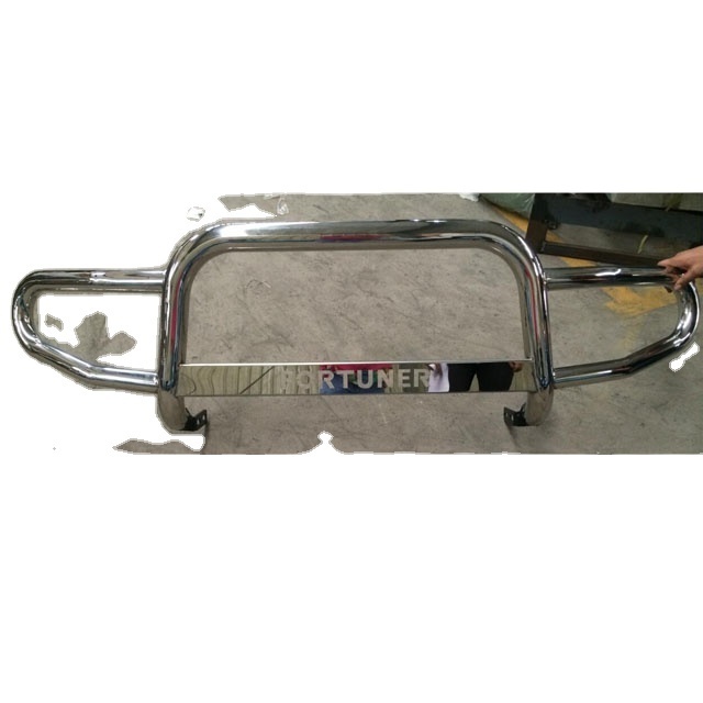 S/S roll bar for toyota hilux vigo 2012- 2014