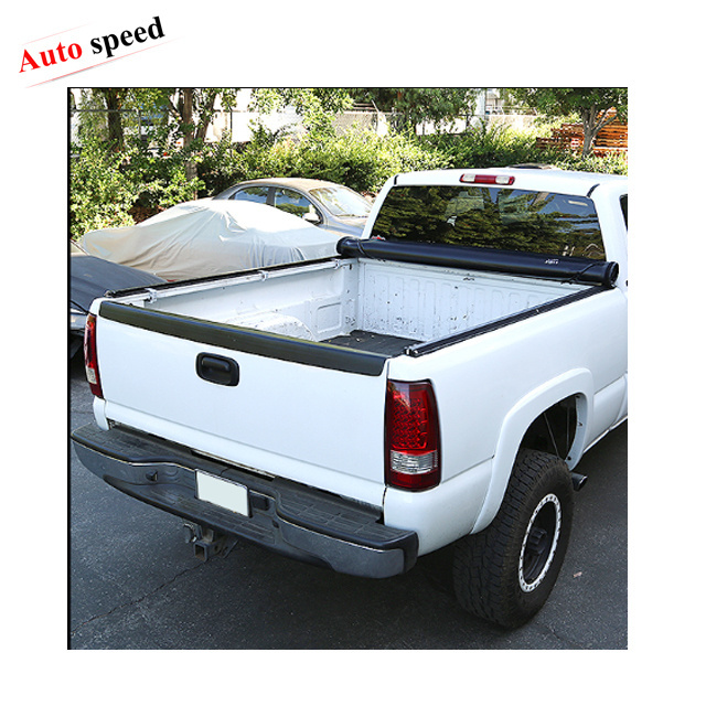 soft lock& roll up tonneau cover for 09-18 DODGE RAM 1500 5.7FT ,10-18 DODGE RAM 2500/3500 5.7FT