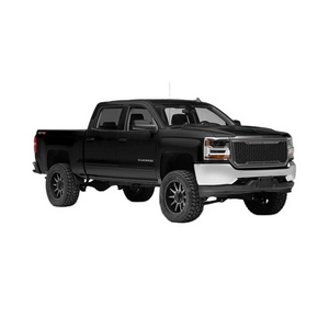 Grille for Chevrolet Silverado 1500 2016 - 2018