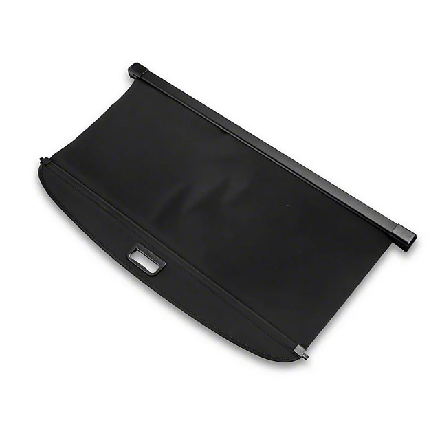 Rear Cargo Cover for 21-23 Ford Mustang Mach-E