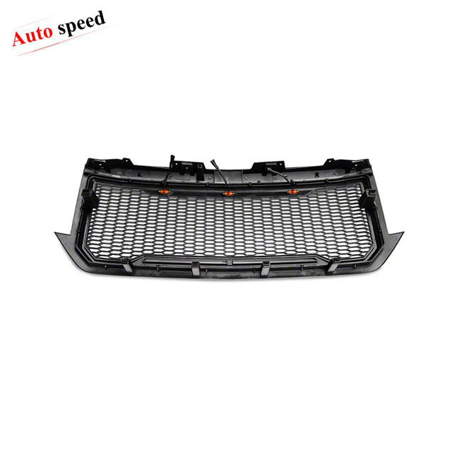 Grille for Chevrolet Silverado 1500 2016 - 2018