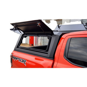 CANOPY FOR FORD RANGER 2023