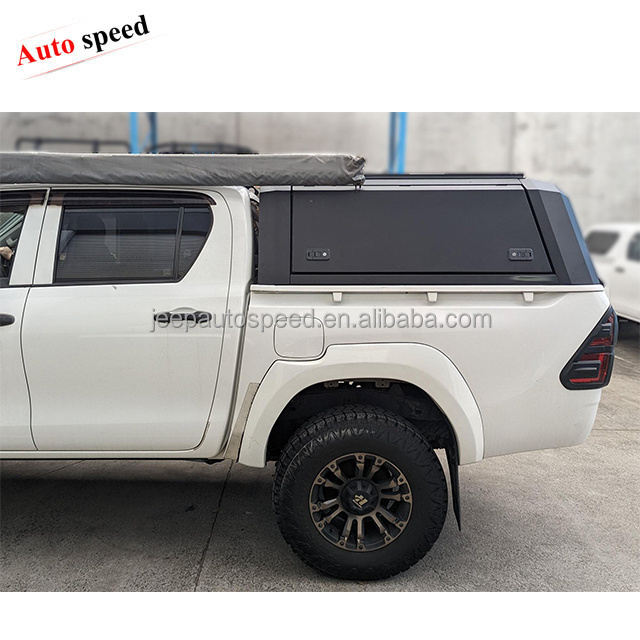 Canopy for Toyota Hilux