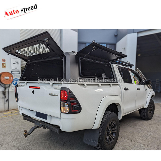 Canopy for Toyota Hilux