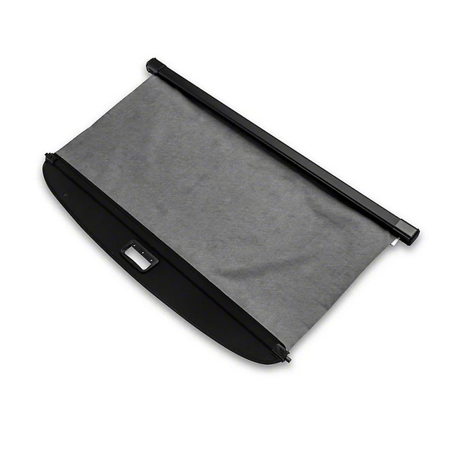 Rear Cargo Cover for 21-23 Ford Mustang Mach-E