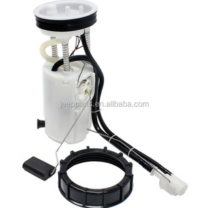 New Electric Fuel Pump 1634703594 Gas With Sending Unit Mercedes ML Class ML320 ML350 ML430