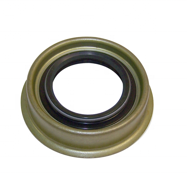 Axle Shaft Seal 4856336 for Jeep Wrangler (YJ) (1990-1995) with Model 35 Rear Axle