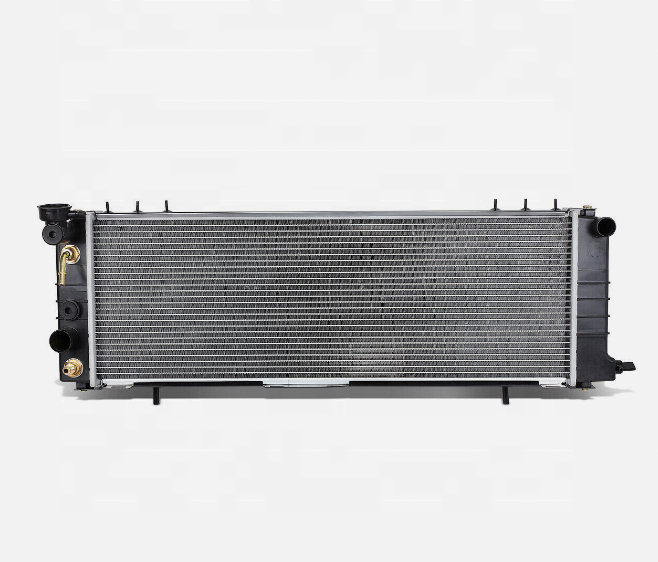 OE 52028133 High Quality  Aluminium Radiator For Jeep Wagoneer Cherokee