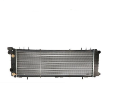 OE 52028133 High Quality  Aluminium Radiator For Jeep Wagoneer Cherokee