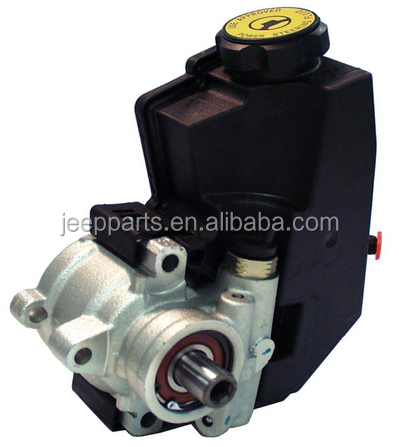 Power Steering Pump For Jeep Cherokee XJ Jeep Grand Cherokee ZJ ZG 52088139AC 5287871AB 53008449