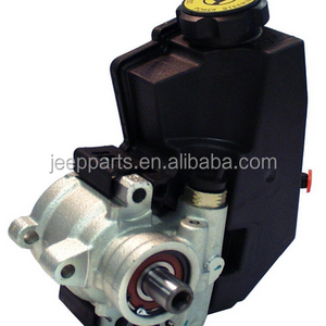 Power Steering Pump For Jeep Cherokee XJ Jeep Grand Cherokee ZJ ZG 52088139AC 5287871AB 53008449