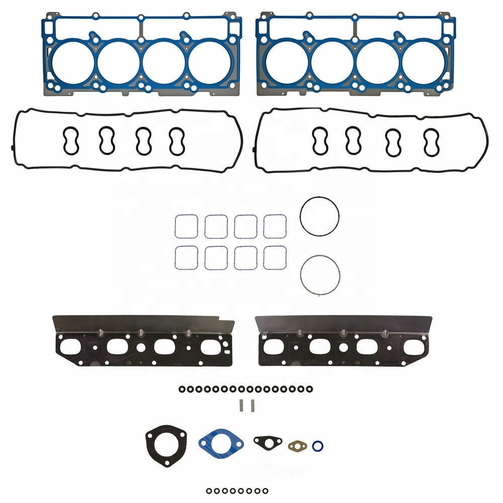 Head Gasket Set Diesel Engine Parts HS26423PT Fits For 09-15 Chrysler 300 Dodge Charger Jeep Ram 5.7